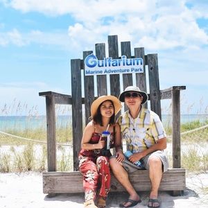 Meet your Posher, Van